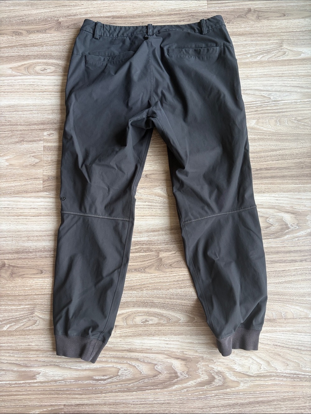 Lululemon Joggers - Picture 3 of 3